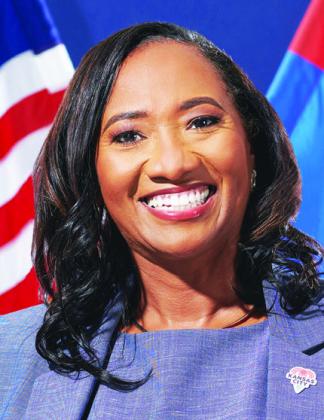 KCMO Mayor Pro Tem, Councilwoman Ryana Parks-Shaw to Kickoff Mayoral Campaign