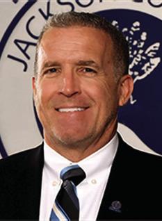 County Executive Phil LeVota Announces Appointments and Reappointments to the Jackson County Board of Equalization