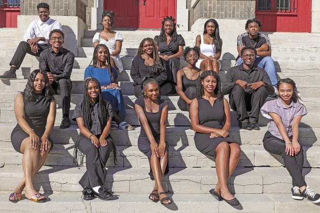 The 41st Annual Cotillion Scholarship Program Announced