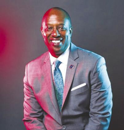U.S. Black Chambers, Inc. President Ron Busby, Sr. Named to Minority Business Development Agency’s (MBDA) Minority Business Enterprise Advisory Council