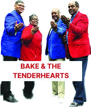 Motown Holiday Hits Gem Theater Stage Dec. 8-9
