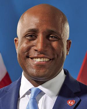 Quinton Lucas