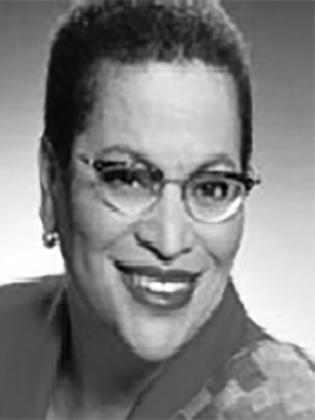 Kamala Harris Definitely Earned It (DEI)