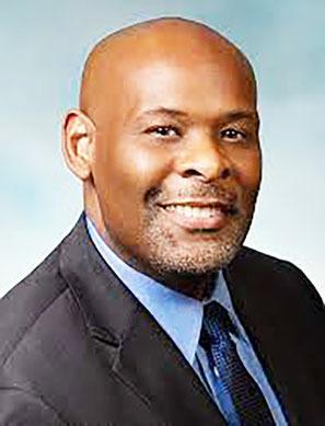 Mayor Garner