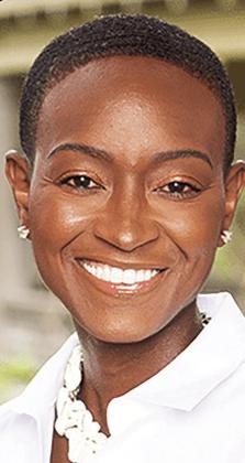 Qiana Thomason