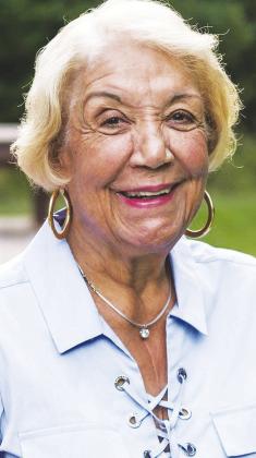 Family, Friends to Bid Farewell to MaryJane Myers