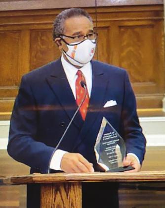 SCLC-KC MASS CELEBRATION--MONDAY, JAN. 17, 2022--6 PM