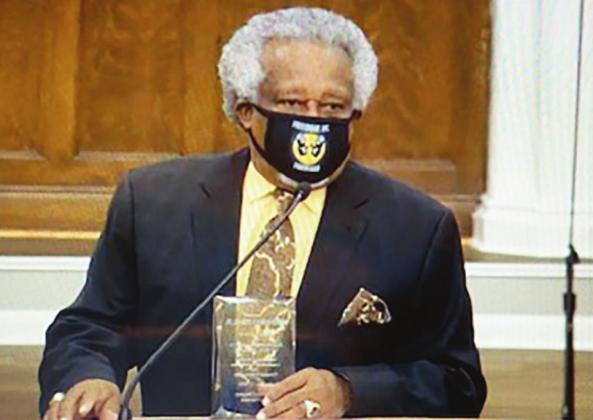 SCLC-KC MASS CELEBRATION--MONDAY, JAN. 17, 2022--6 PM