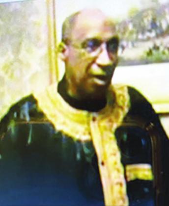 SCLC-KC MASS CELEBRATION--MONDAY, JAN. 17, 2022--6 PM