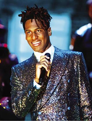 Roots N Blues Festival Rocks Columbia, Oct. 7-9
