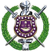 Omega Psi Phi Fraternity Honors Eight Distinguished Scholars