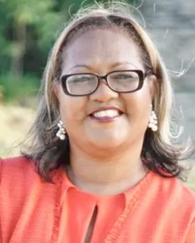 Sen. Barbara Washington
