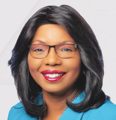 Cynthia Newsome photo/KSHB 41 TV