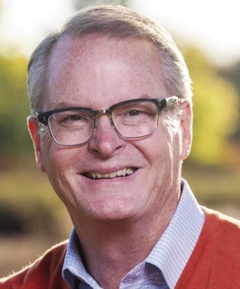 Adam Hamilton