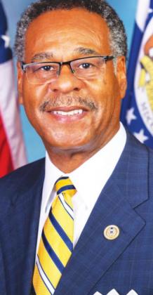 Rep. Emanuel Cleaver