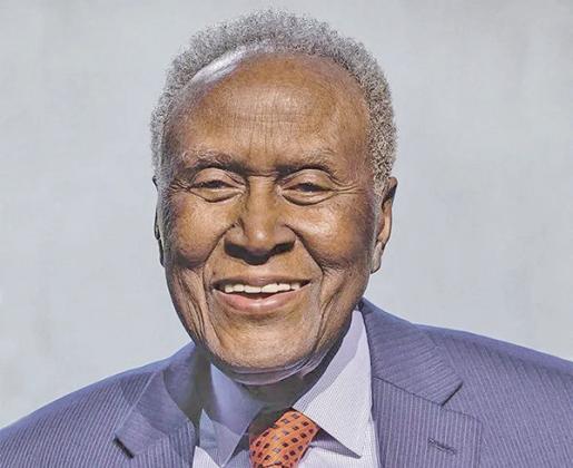 Kansas City Leaders, Community Celebrate 94th Birthday of Civic Icon Alvin Brooks