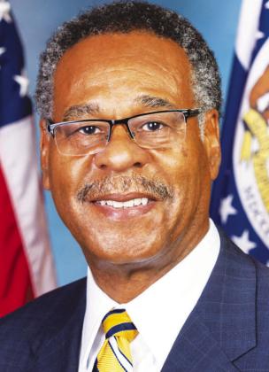 U.S. Rep. Emanuel Cleaver Reacts: