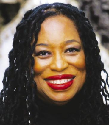 Anita Dixon-Brown