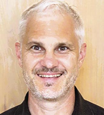 Dr. Jacob Wagner