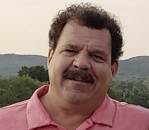COO of St. Louis American, Kevin Jones, 57 Dies