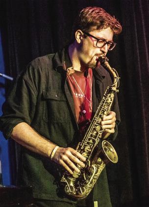 Spotlight 2022: Charlie Parker Kicks Off Next Week