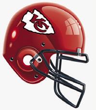 Chiefs Defeat Dolphins, Will Challenge Raiders