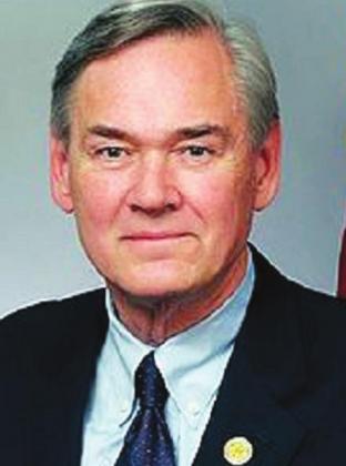 Congressman Dennis Moore