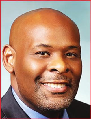 Mayor Tyrone Garner is Committed to being Community Driven