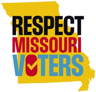 Hundreds of Respect Missouri Voters Volunteers Rally in Jefferson City