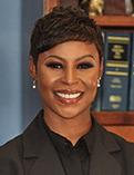 Melesa Johnson