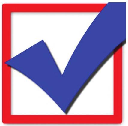 LET’S GO VOTE!
