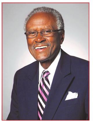 JCRB|AJC to Honor Alvin Brooks