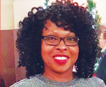 Althea Moses
