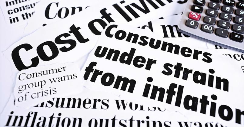 From Eggs to Hotels, Prices Soar as Inflation Redefines Daily Life