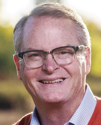 Adam Hamilton