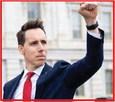 Sen. Josh Hawley