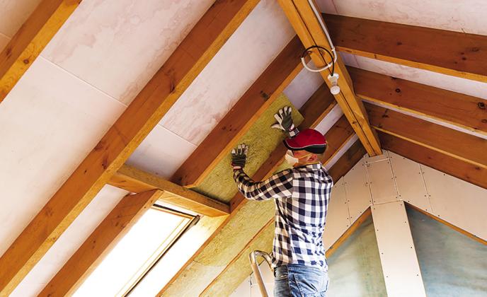 Council Passes International Energy Conservation Code Standards for New Developments