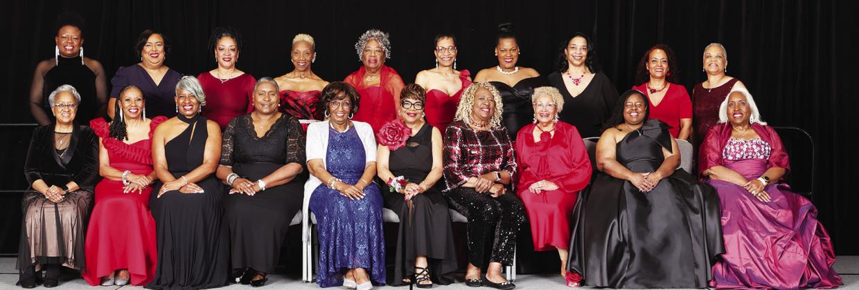 Past Cotillion General Chairs