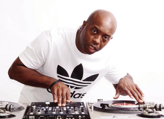 Hip-Hop 50 Year Anniversary Brunch, Concert is This Saturday in KC