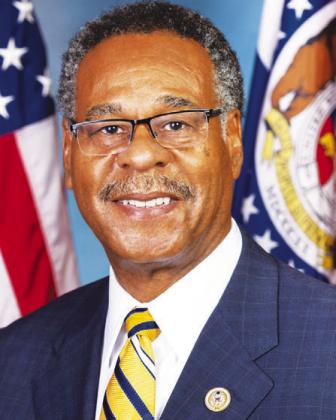 Rep. Emanuel Cleaver II