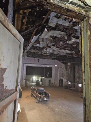 Back in the Spotlight: Grand Opening Marks New Era at the Newly Restored Historic Boone Theater