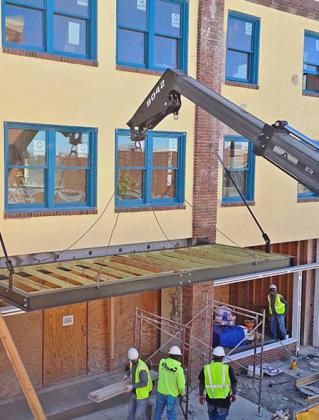 Back in the Spotlight: Grand Opening Marks New Era at the Newly Restored Historic Boone Theater
