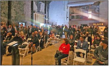 Back in the Spotlight: Grand Opening Marks New Era at the Newly Restored Historic Boone Theater
