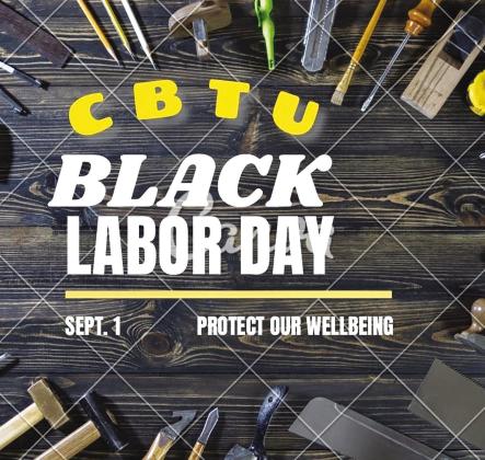 A Precarious Time: Black Labor Day 2025