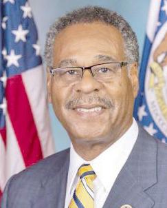Emanuel Cleaver, II