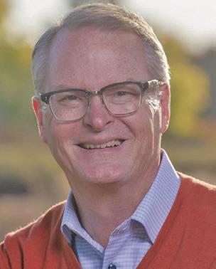 Adam Hamilton