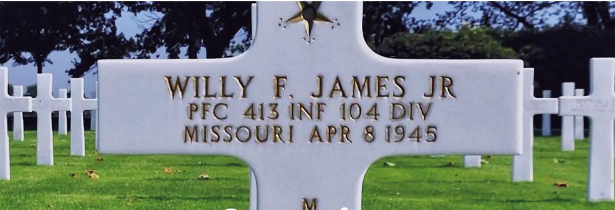 Black Archives Will Honor World War II Medal of Honor Recipient