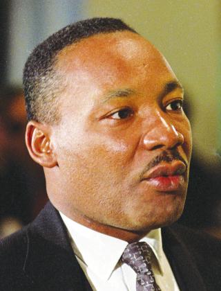The Kansas City Globe Joins Kansas City and the Nation in Celebrating the National Holiday Honoring the Birthday and the Enduring Legacy of Dr. Martin Luther King, Jr.