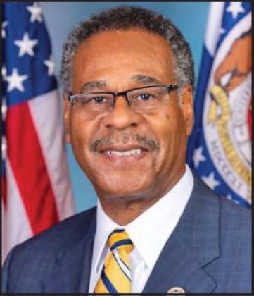 Emanuel Cleaver, II