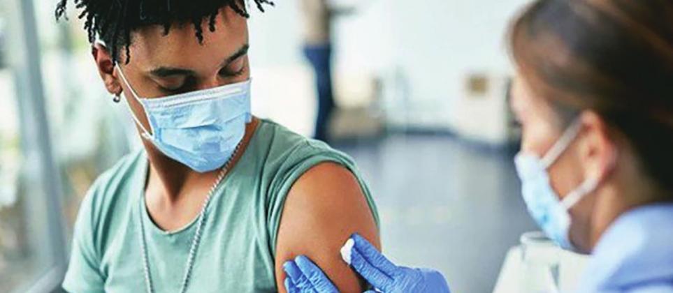 FDA Approves Mix-and-Match COVID Booster Shots